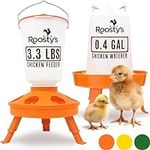 Roosty's - Top Fill 1.5KG Chick Fee
