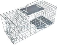 Anyhall Humane Live Animal Trap for Squirrels