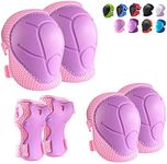 Knee Pads for Kids Kneepads and Elb