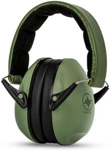 Schallwerk ® Mini+ Bebe Casque anti-bruit - Protection auditive pour enfant & bebe - Certifié CE - asque anti-bruit pour la vie & les fêtes