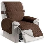 Oversized Recliner Slipcover