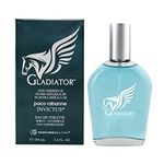 PB ParfumsBelcam Gladiator Eau de Toilette Spray, Our Version of a Designer EDT, 100ml.