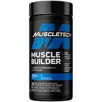 Muscle Builder Supplements