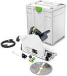 Festool Saw TS 75 EQ-F-Plus US