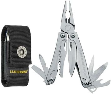 Leatherman Multipurpose Knife Sidekick Box