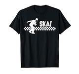 SKA clothing for men & women reggae