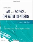 Sturdevant's Art and Science of Operative Dentistry