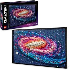 LEGO Art V