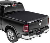 TruXedo Pro X15 Soft Roll Up Truck 