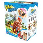 Tomy Pop Up Pirate Game