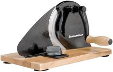 Zassenhaus Manual Bread Slicer, Cla