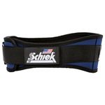 Schiek Nylon Lifting Belt - 4 3/4 Inch Small