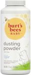 Burt's Bees Baby Dusting Powder, 10