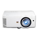 ViewSonic LS550WH 2000 ANSI Lumens WXGA Short Throw LED Business/Education Projector