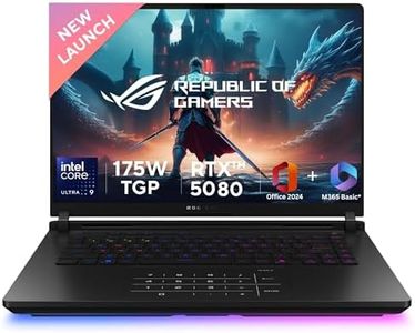 ASUS ROG S