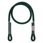 GM CLIMBING 8mm (5/16") Prusik Swen Eye-to-eye Pre-Sewn 30"