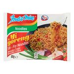 Instant Noodles