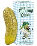 DR DINGUS Yodeling Pickle (1 Pickle