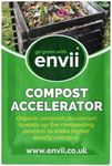 Envii Compost Accelerator – Organic