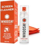 WHOOSH! Screen Shine Go XL - 3.4 fl