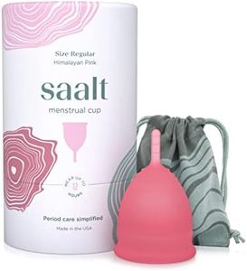 Saalt Mens