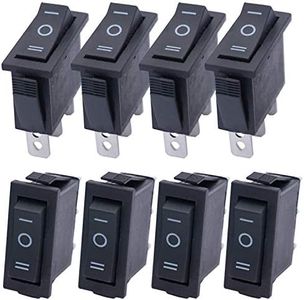 Taiss/8Pcs