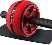 Bssay Ab Roller Wheel, Abs Workout 