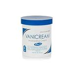 Vanicream Moisturizing Skin Cream for sensitive skin - can be used for eczema, psoriasis, ichthyosis, and itch - dermatologist tested – free of dye, fragrance, and preservatives - 16 oz