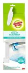 3M Scotch-Brite Disposable Toilet Scrubber Cleaning System