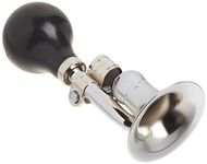 Bell Sports 1002138 Be Alert Classic Bugle Horn