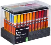 Molotow One4All 127HS Acrylic Marke