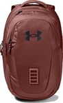 Under Armour Gameday 2.0 Backpack, Unisex Adult Red, Cinna Red/Cinna Red/Black (688), One Size