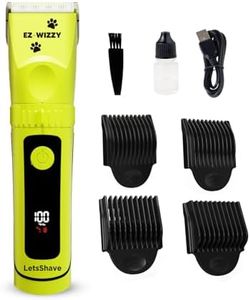 LetsShave 