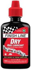 FINISH LINE DRY LUBE (BNCT) 2oz