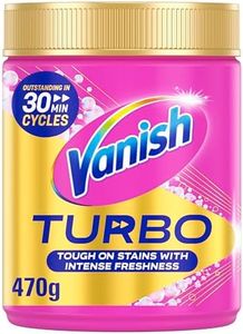 Vanish Tur