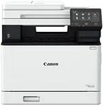 Canon Color imageCLASS MF753Cdw - W