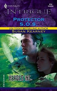 Protector S.o.s.: Book 8