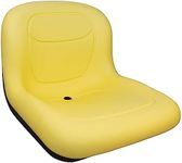 Stens Seat, John Deere AM123666, ea, 1