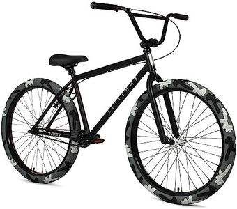 Elite BMX