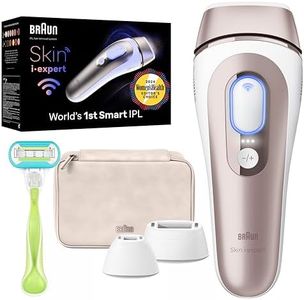 Braun IPL 