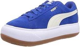 PUMA Women's Suede Mayu Athletics S