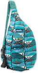 KAVU Rope Bag, Winterscape, One siz