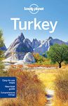 Lonely Planet Turkey (Travel Guide)