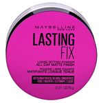 Maybelline Loose Face Powders