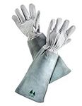 Leather Gardening Gloves by Fir Tre