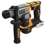 DEWALT DCH172N-XJ 18V XR Brushless Compact 16mm SDS Plus Hammer Drill - Bare Unit