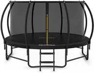 CalmMax 14FT Trampoline with Cover 