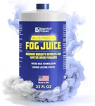 Smoke Machine Fog Juice - Fluid For