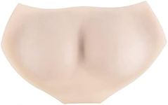 Buttock Hip Full Silicone Panty Enh