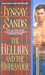 The Hellion and the Highlander (Historical Highlands, 3)